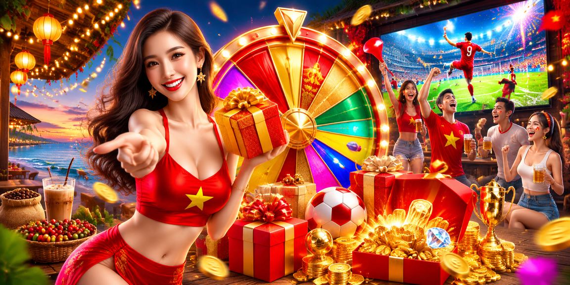Khu vực chơi roulette tại Buôn Ma Thuột